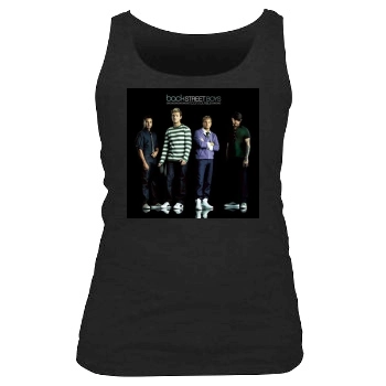 Backstreet Boys Women's Tank Top