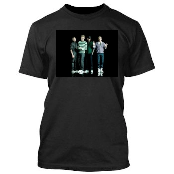 Backstreet Boys Men's TShirt