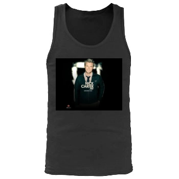 Backstreet Boys Men's Tank Top