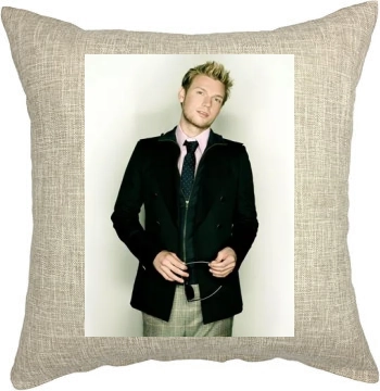 Backstreet Boys Pillow