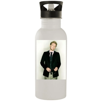 Backstreet Boys Stainless Steel Water Bottle