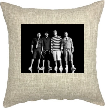 Backstreet Boys Pillow