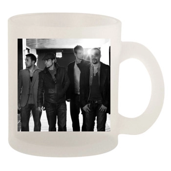 Backstreet Boys 10oz Frosted Mug