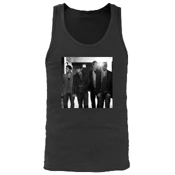 Backstreet Boys Men's Tank Top