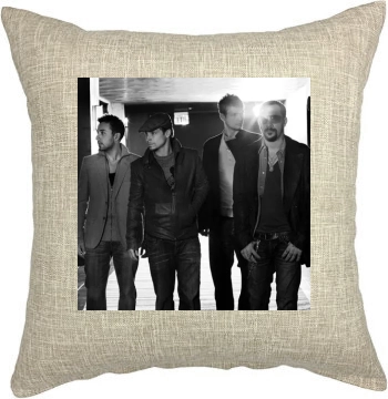 Backstreet Boys Pillow