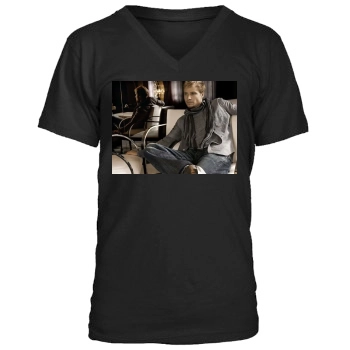 Backstreet Boys Men's V-Neck T-Shirt