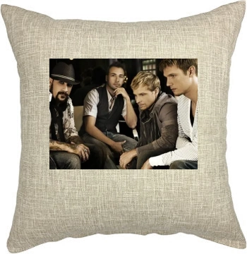 Backstreet Boys Pillow