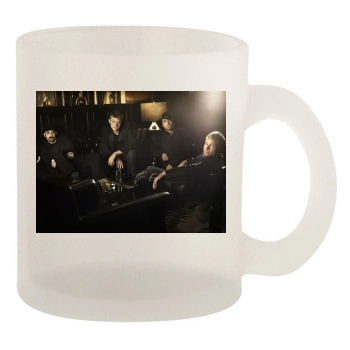 Backstreet Boys 10oz Frosted Mug