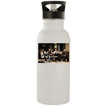 Backstreet Boys Stainless Steel Water Bottle