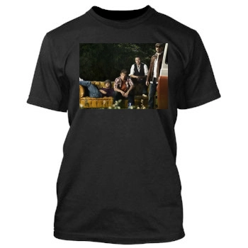 Backstreet Boys Men's TShirt