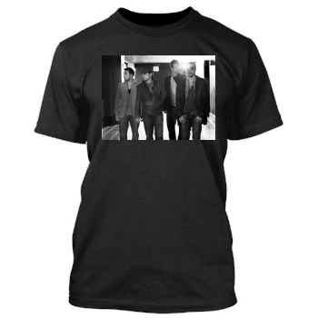 Backstreet Boys Men's TShirt