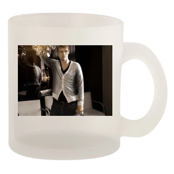 Backstreet Boys 10oz Frosted Mug