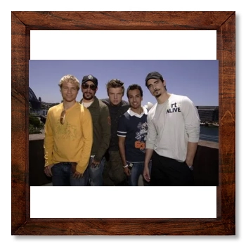 Backstreet Boys 12x12