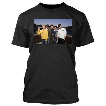 Backstreet Boys Men's TShirt