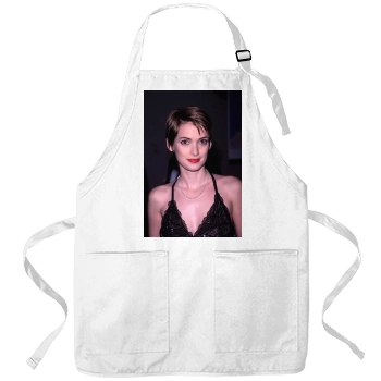 Winona Ryder Apron