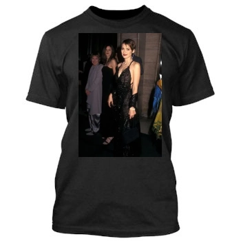 Winona Ryder Men's TShirt