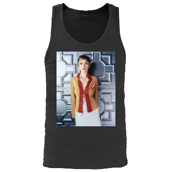 Winona Ryder Men's Tank Top