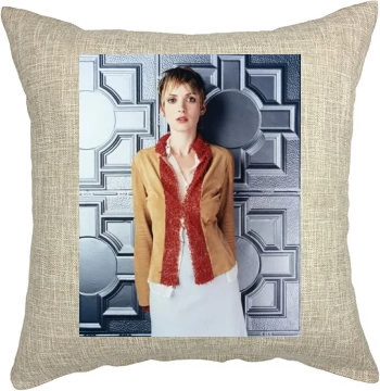 Winona Ryder Pillow