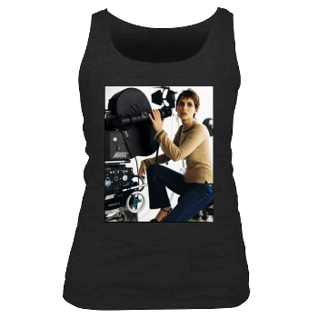 Winona Ryder Women's Tank Top