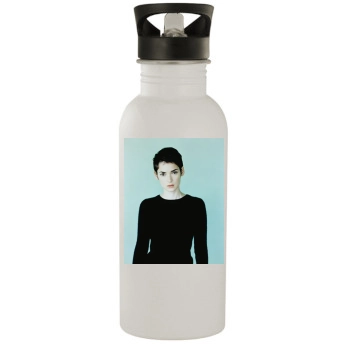 Winona Ryder Stainless Steel Water Bottle