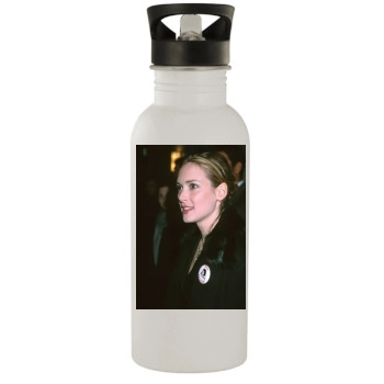 Winona Ryder Stainless Steel Water Bottle