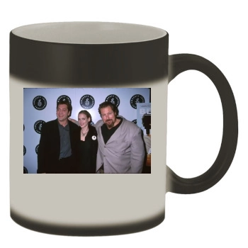 Winona Ryder Color Changing Mug