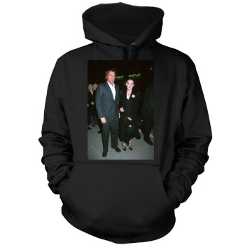 Winona Ryder Mens Pullover Hoodie Sweatshirt