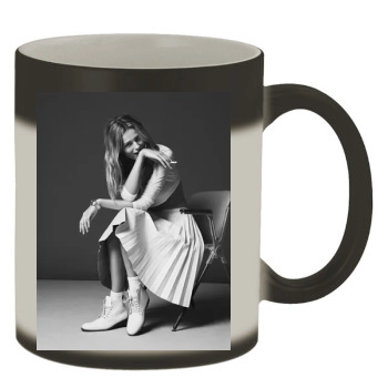 Edita Vilkeviciute Color Changing Mug