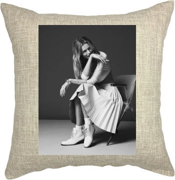 Edita Vilkeviciute Pillow