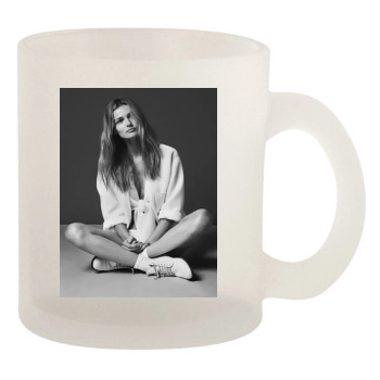 Edita Vilkeviciute 10oz Frosted Mug