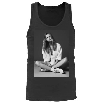 Edita Vilkeviciute Men's Tank Top