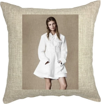 Edita Vilkeviciute Pillow