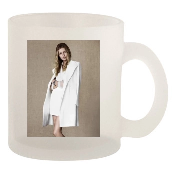 Edita Vilkeviciute 10oz Frosted Mug