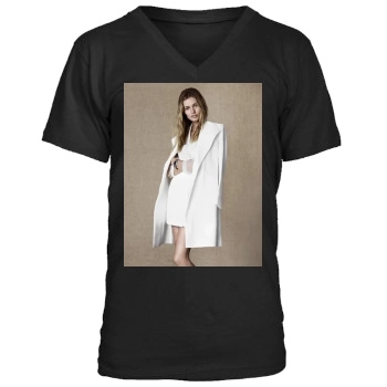 Edita Vilkeviciute Men's V-Neck T-Shirt