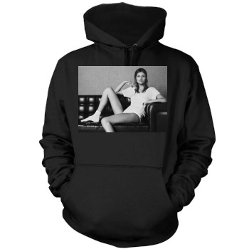 Edita Vilkeviciute Mens Pullover Hoodie Sweatshirt