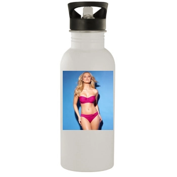 Elisandra Tomacheski Stainless Steel Water Bottle