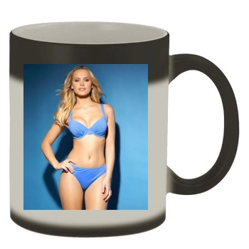 Elisandra Tomacheski Color Changing Mug