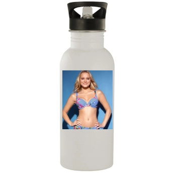 Elisandra Tomacheski Stainless Steel Water Bottle