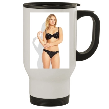 Elisandra Tomacheski Stainless Steel Travel Mug