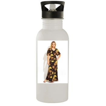 Elisandra Tomacheski Stainless Steel Water Bottle