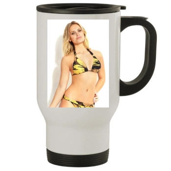 Elisandra Tomacheski Stainless Steel Travel Mug