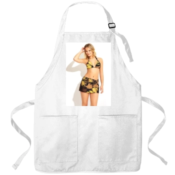 Elisandra Tomacheski Apron