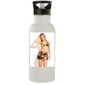 Elisandra Tomacheski Stainless Steel Water Bottle