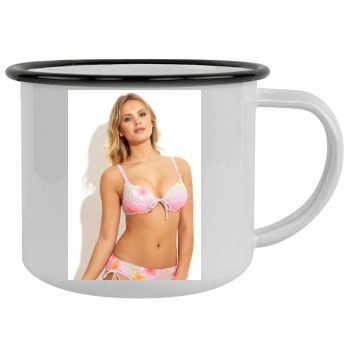 Elisandra Tomacheski Camping Mug