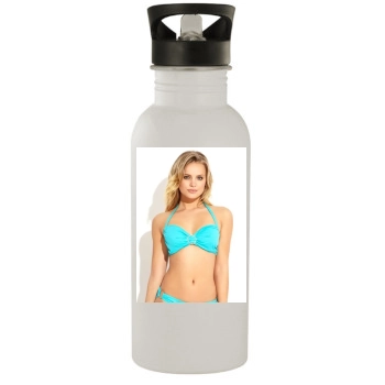 Elisandra Tomacheski Stainless Steel Water Bottle