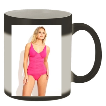 Elisandra Tomacheski Color Changing Mug