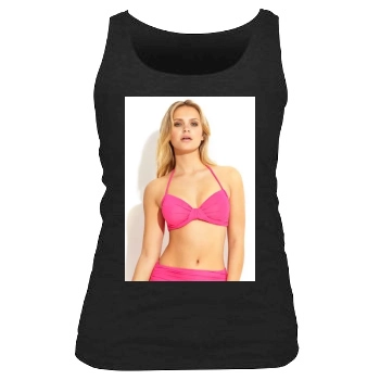 Elisandra Tomacheski Women's Tank Top