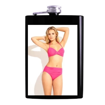 Elisandra Tomacheski Hip Flask