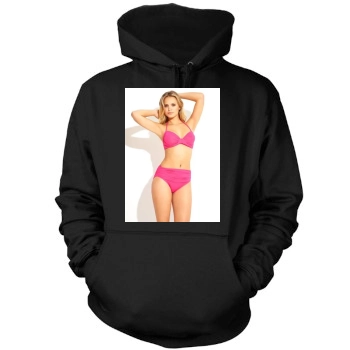 Elisandra Tomacheski Mens Pullover Hoodie Sweatshirt