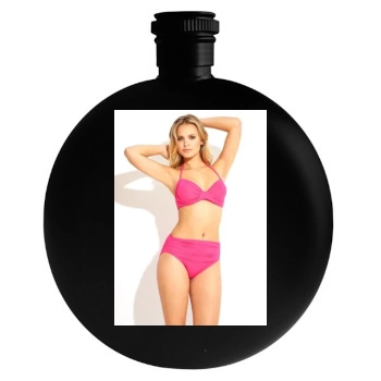 Elisandra Tomacheski Round Flask